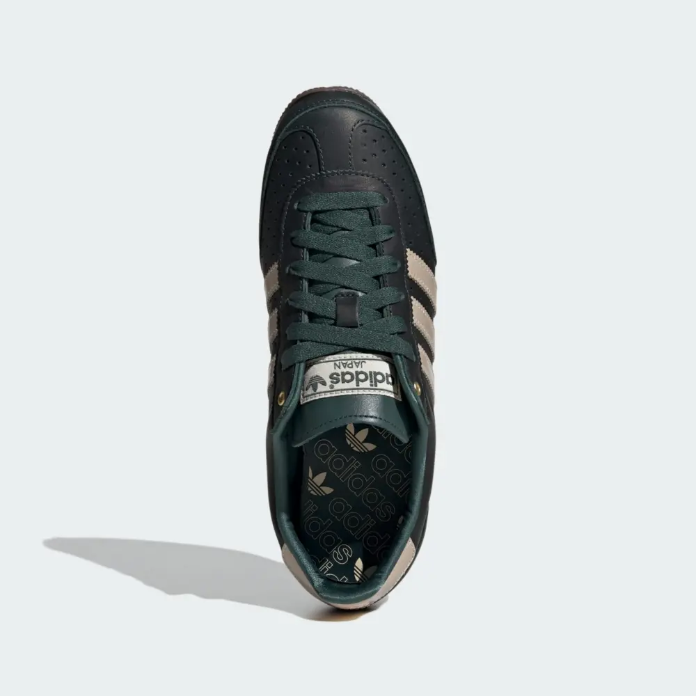 Giày Adidas Wmns Japan ‘Mineral Green Crystal Sand’ IG4278 - Ảnh 4