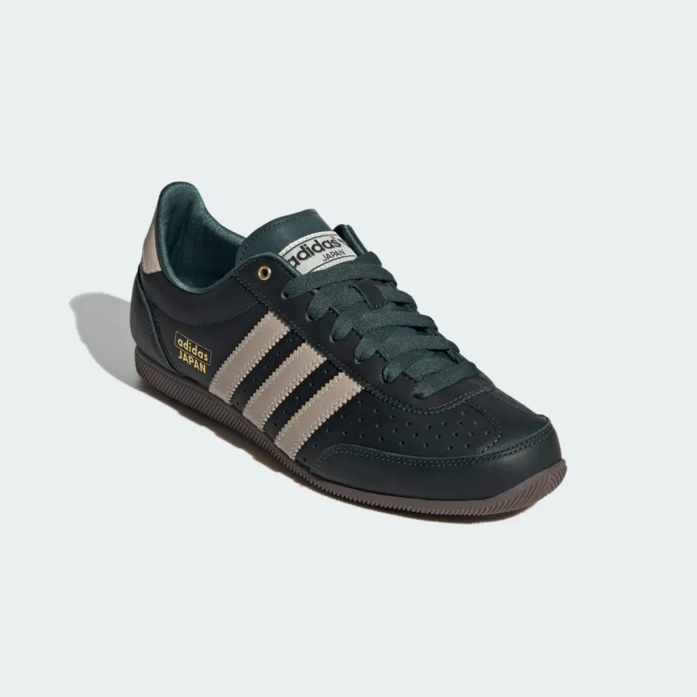 Giày Adidas Wmns Japan ‘Mineral Green Crystal Sand’ IG4278 - Ảnh 3