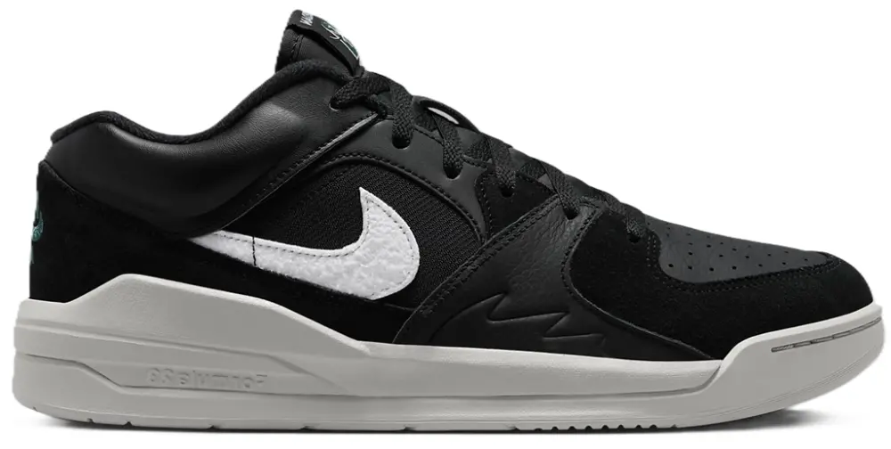 Giày Nike Air Jordan Stadium 90 ‘Black’ DX4397-003