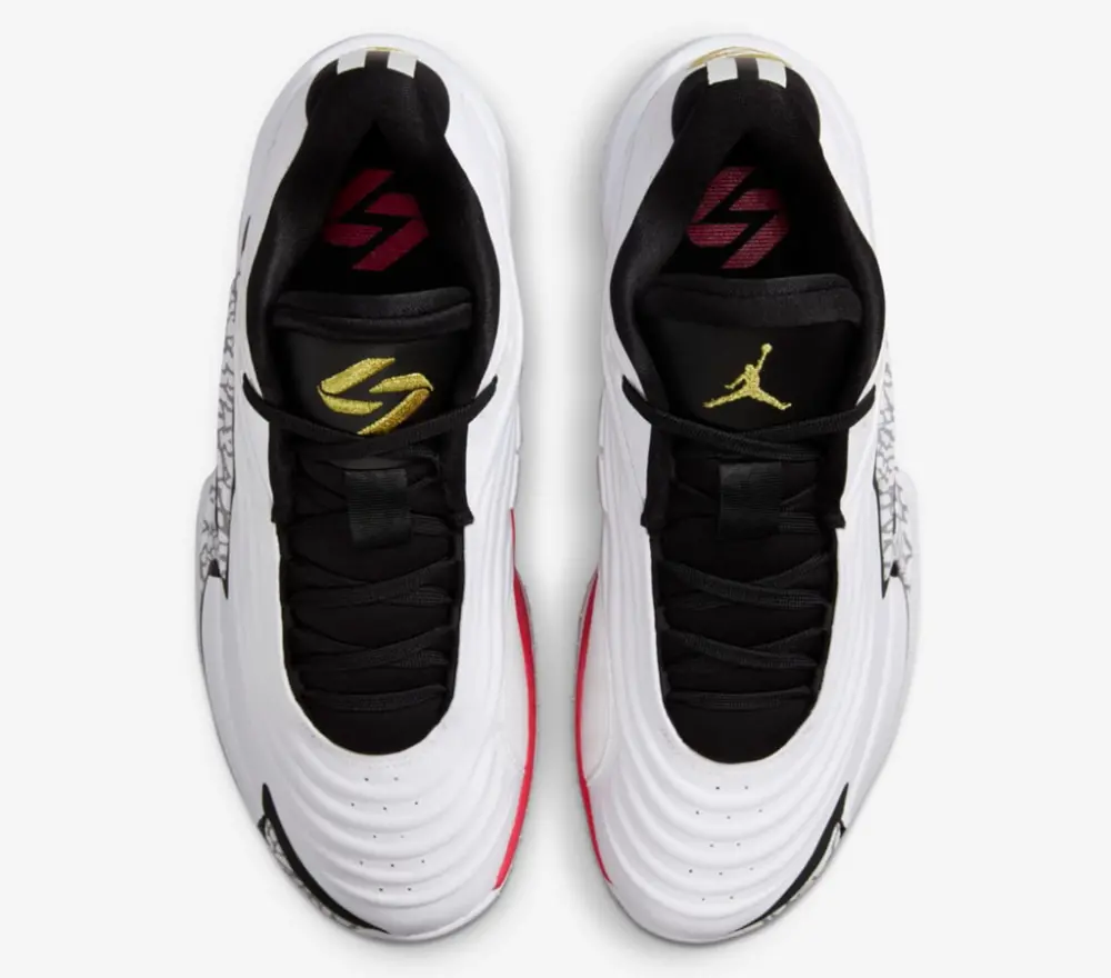 GIày Nike Air Jordan Luka 3 ‘Motorsport’ FQ1284-170 - Ảnh 4