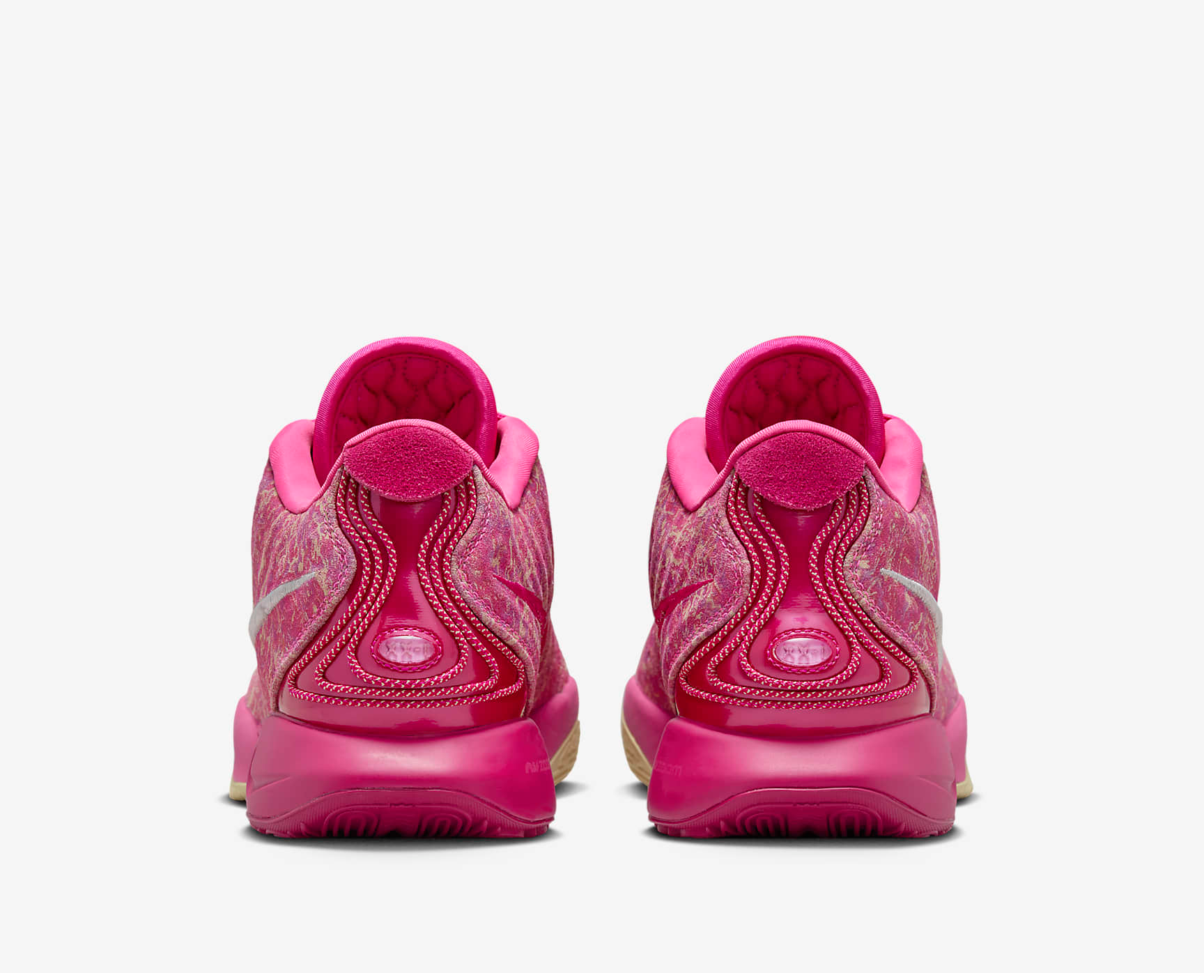 Giày Nike LeBron 21 EP ‘The World Is Your Oyster’ HF0700-900 - Ảnh 4