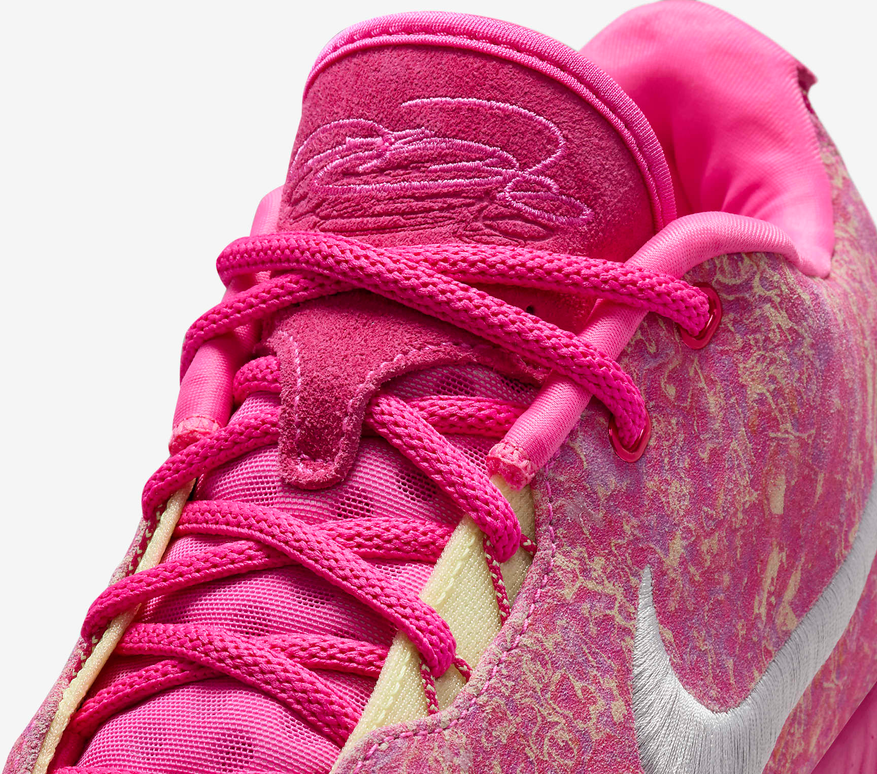 Giày Nike LeBron 21 EP ‘The World Is Your Oyster’ HF0700-900 - Ảnh 5