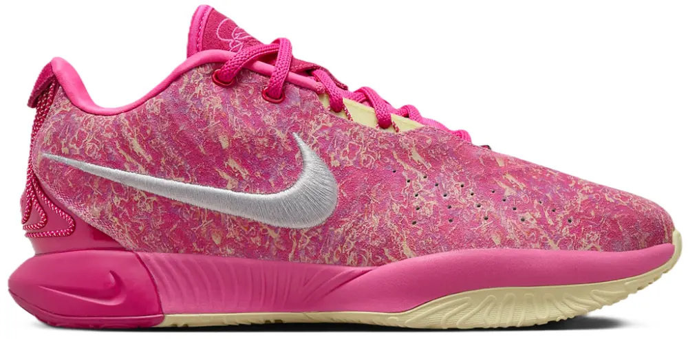Giày Nike LeBron 21 EP ‘The World Is Your Oyster’ HF0700-900
