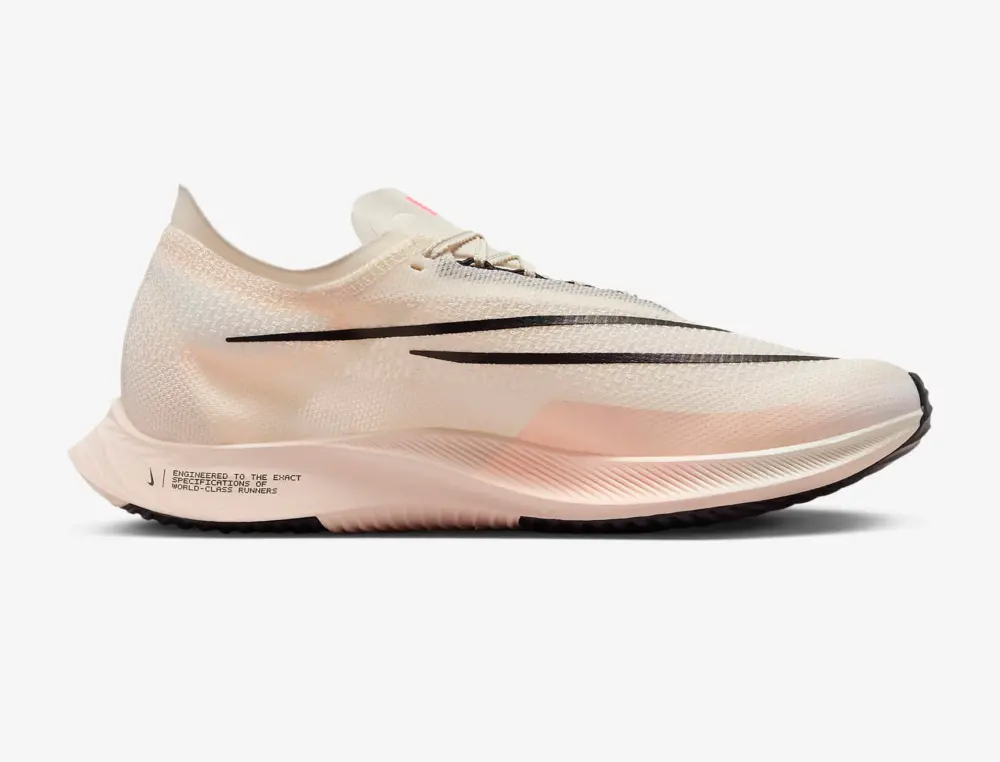 Giày Nike ZoomX Streakfly ‘Pale Ivory Guava Ice’ DJ6566-105 - Ảnh 6
