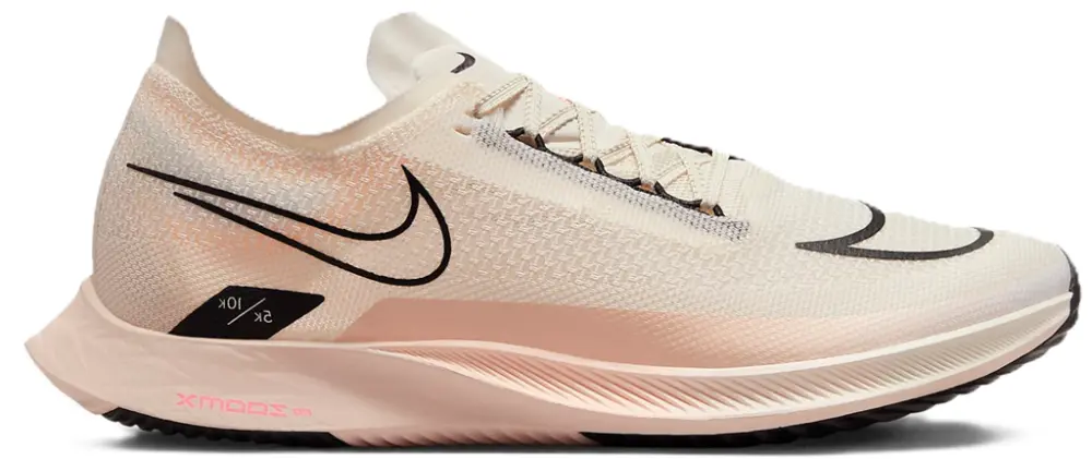 Giày Nike ZoomX Streakfly ‘Pale Ivory Guava Ice’ DJ6566-105