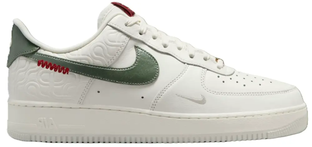Giày Nike Air Force 1 Low ‘Year Of The Snake’ HV5979-130