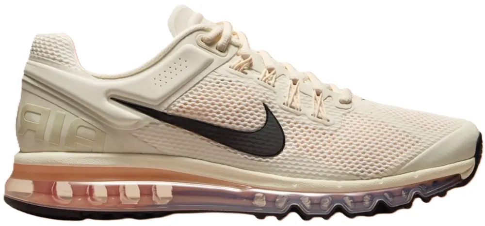 Giày Nike Air Max 2013 ‘Pale Ivory’ HF3660-100