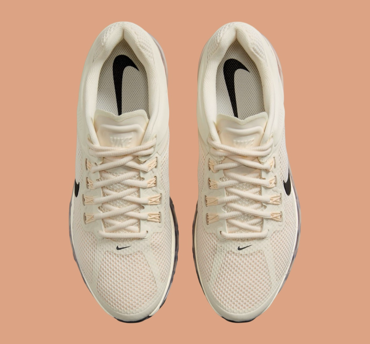 Giày Nike Air Max 2013 ‘Pale Ivory’ HF3660-100 - Ảnh 3