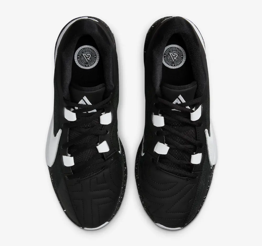 Giày Nike Air Zoom Freak 5 ‘Working Man’ DX4985-003 - Ảnh 3