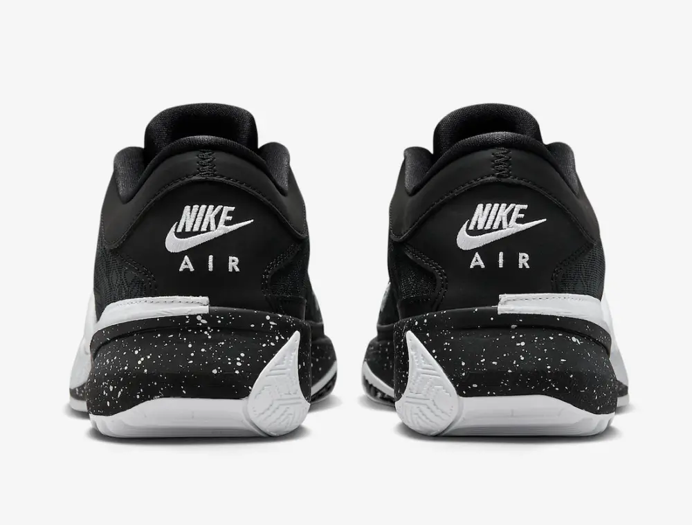 Giày Nike Air Zoom Freak 5 ‘Working Man’ DX4985-003 - Ảnh 4