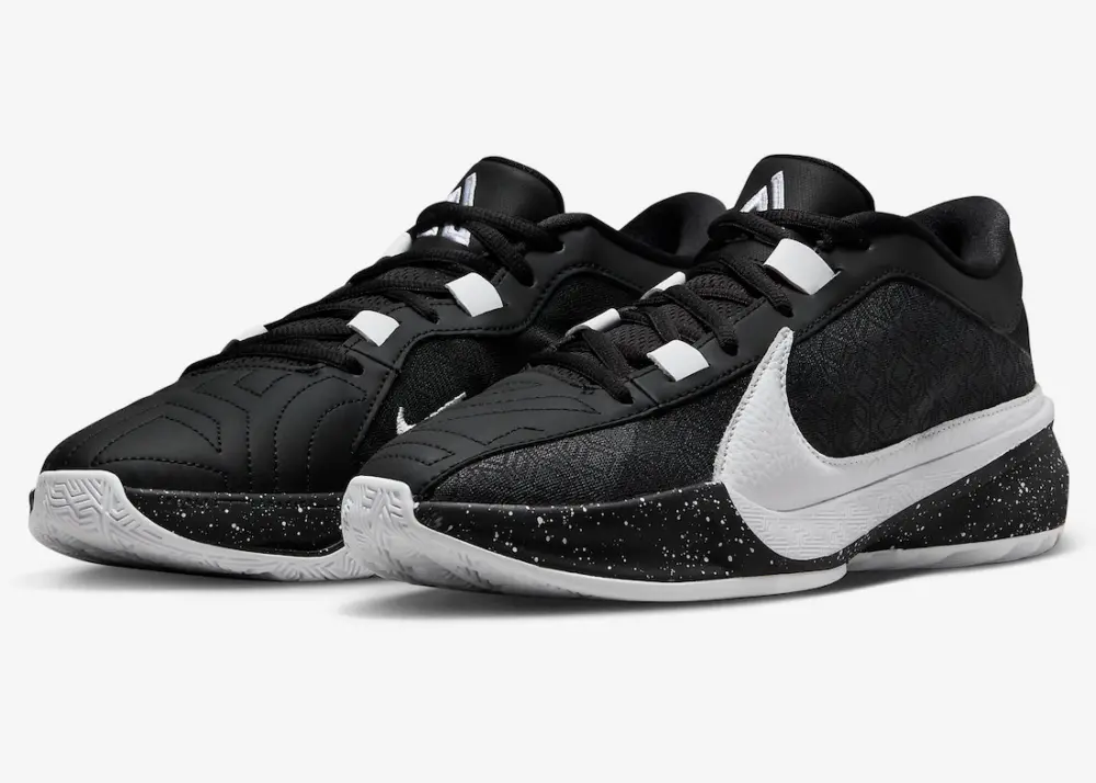 Alternative view of Giày Nike Air Zoom Freak 5 ‘Working Man’ DX4985-003