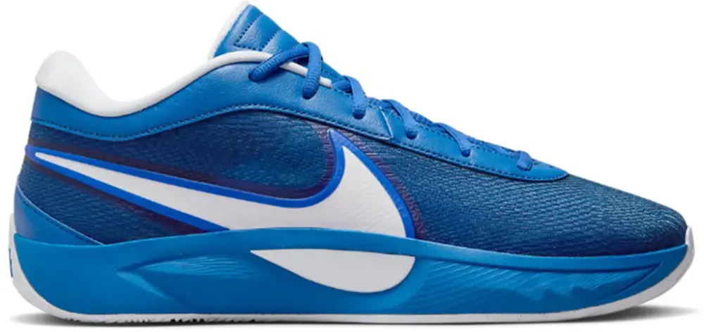 Giày Nike Giannis Zoom Freak 6 TB ‘Game Royal’ FV1292-401