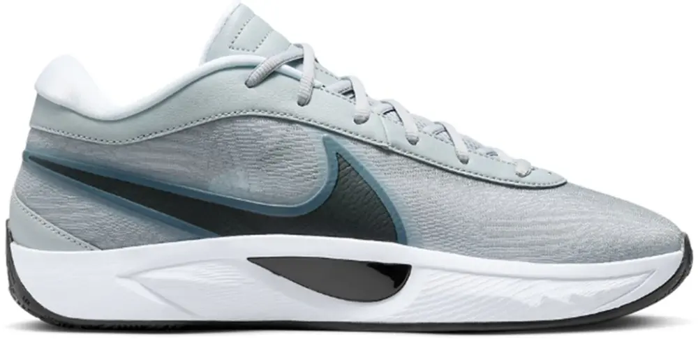 Giày Nike Giannis Zoom Freak 6 TB ‘Wolf Grey’ FV1292-001