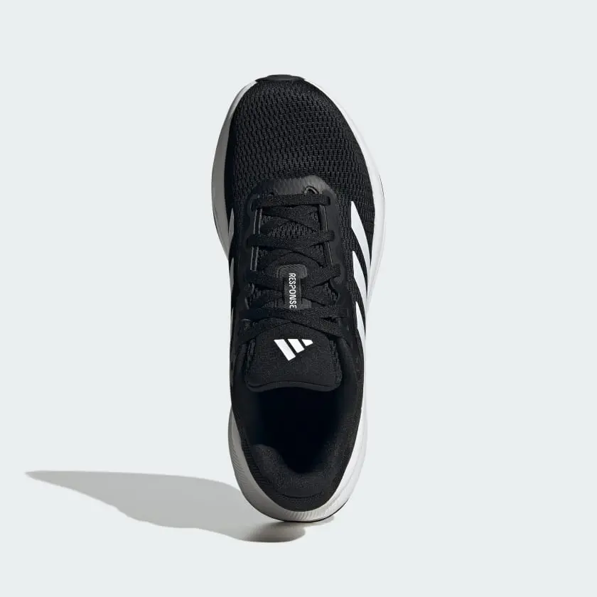 Alternative view of Giày Adidas Response ‘Black’ IG1412