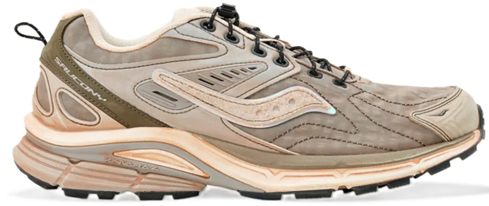 Giày Saucony Kinvara 4 RE x COSTS ‘Meteorite Sand’ S79052-14