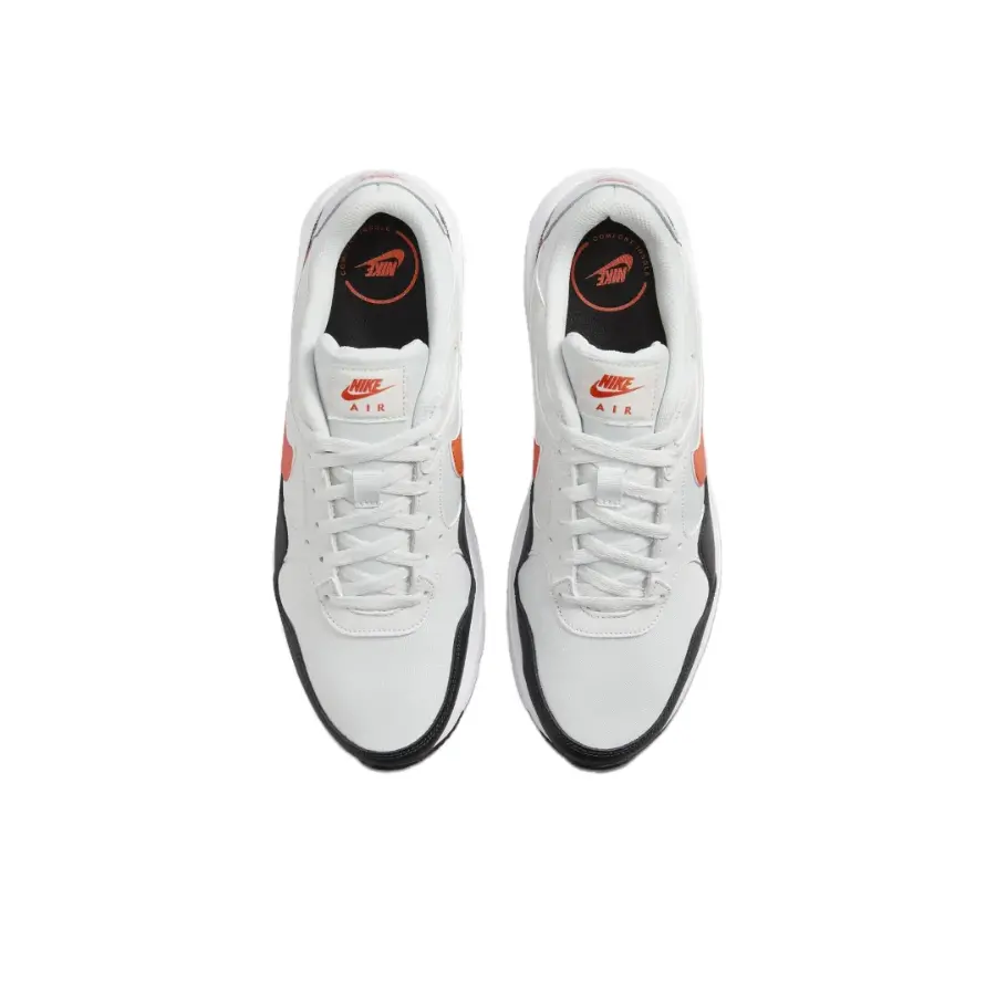 Alternative view of Giày Nike Air Max SC ‘Safety Orange’ CW4555-018