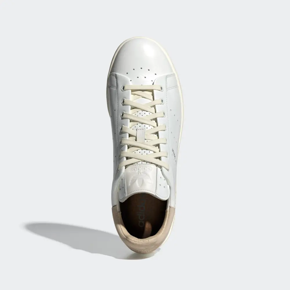 Alternative view of Giày Adidas Stan Smith Lux ‘Core White’ IG1332