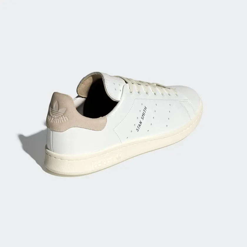 Giày Adidas Stan Smith Lux ‘Core White’ IG1332 - Ảnh 4