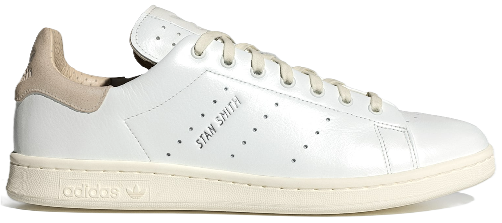 Giày Adidas Stan Smith Lux ‘Core White’ IG1332