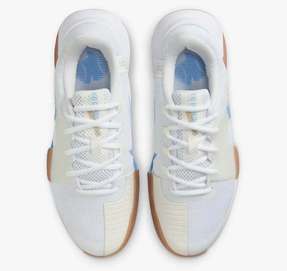 Alternative view of Giày Nike Air Zoom GP Challenge 1 ‘White Light’ FB3148-105