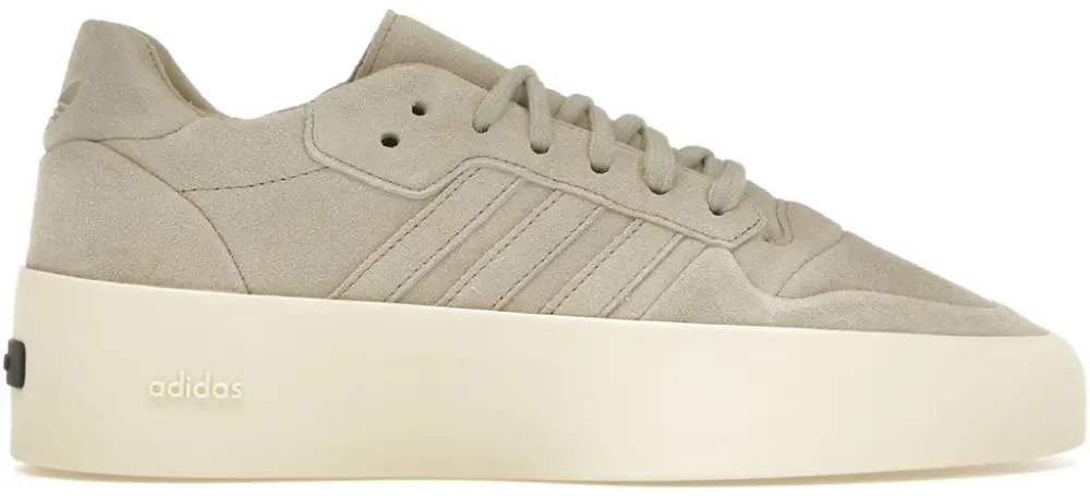 Giày adidas Fear of God Athletics '86 Lo 'Sesame' IF6682