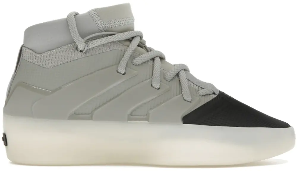 Giày Adidas Athletics x Fear of God ‘Carbon’ IE6188