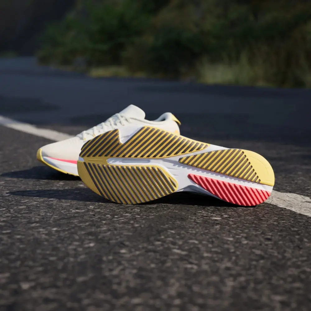 Giày Adidas Adizero SL ‘Ivory’ IG3336 - Ảnh 3