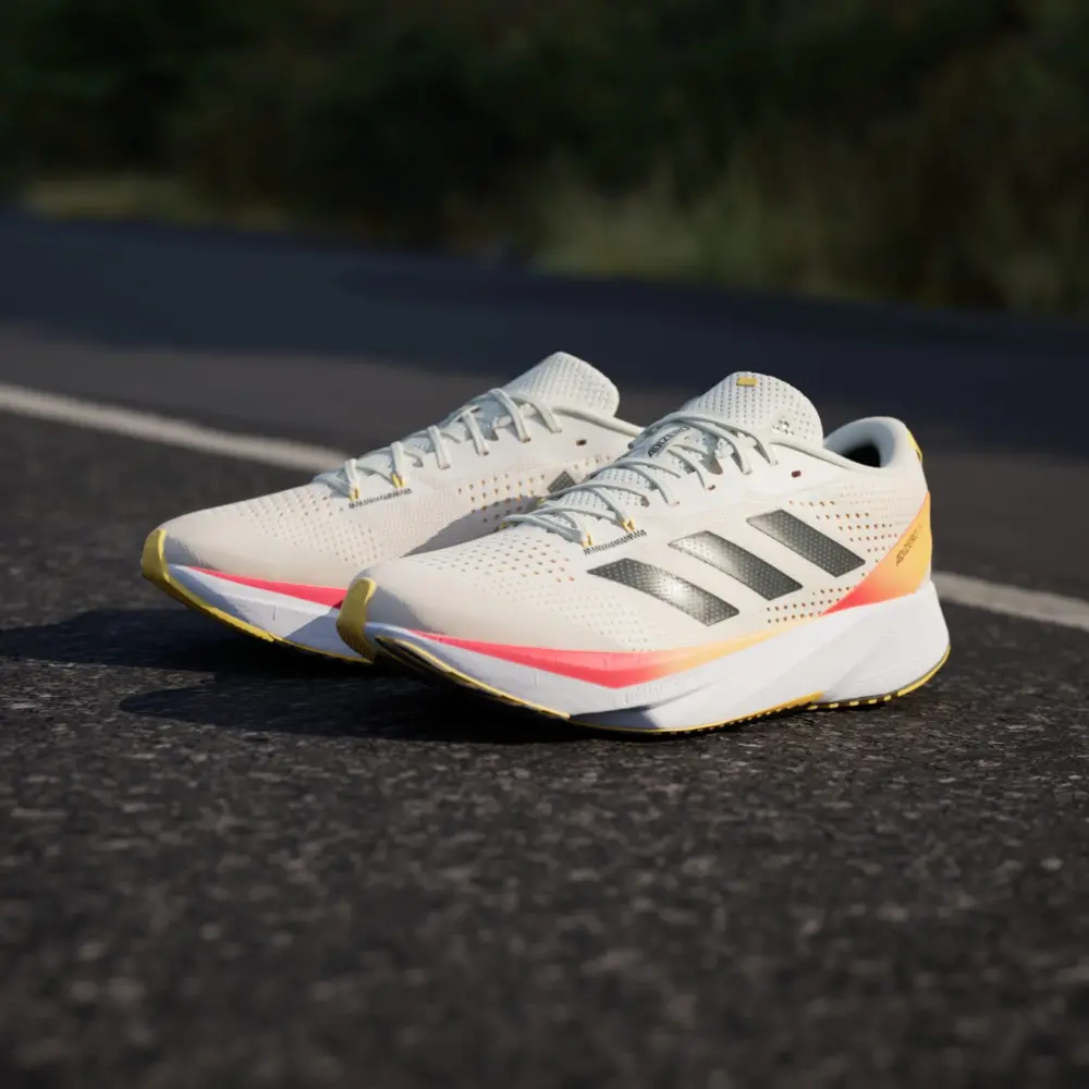 Giày Adidas Adizero SL ‘Ivory’ IG3336 - Ảnh 4