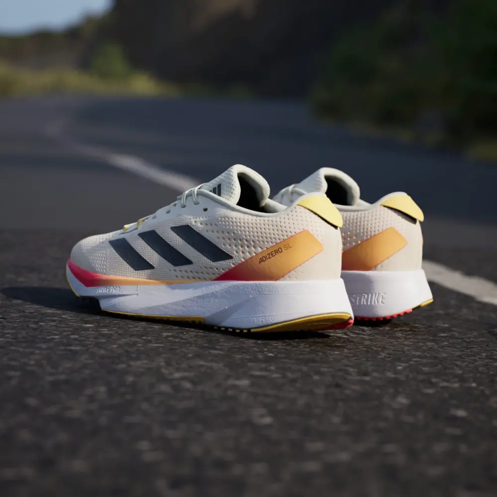 Giày Adidas Adizero SL ‘Ivory’ IG3336 - Ảnh 5