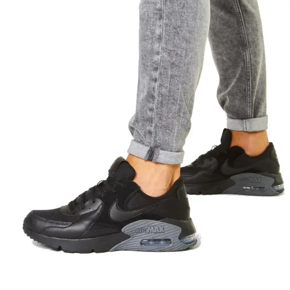 Alternative view of Giày Nike Air Max Excee ‘Black’ CD4165-003