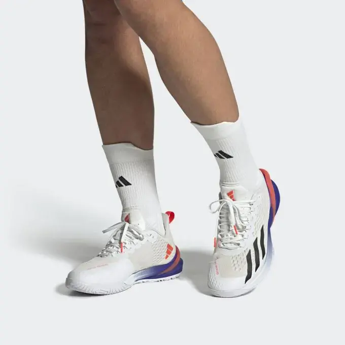 Giày Adidas Adizero Cybersonic ‘White’ GY9634 - Ảnh 4