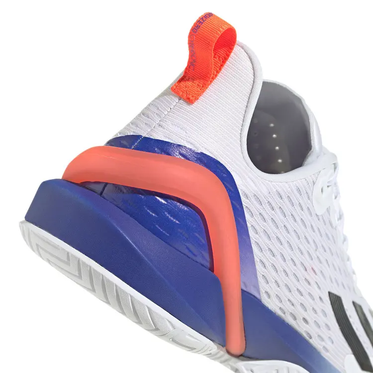 Alternative view of Giày Adidas Adizero Cybersonic ‘White’ GY9634