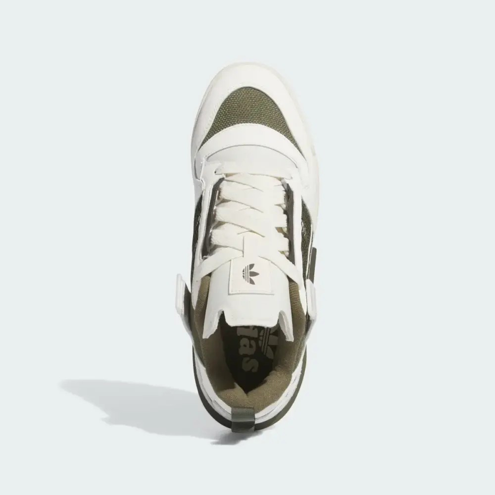 Alternative view of Giày Adidas Forum Mod Low ‘Off White’ IG3763