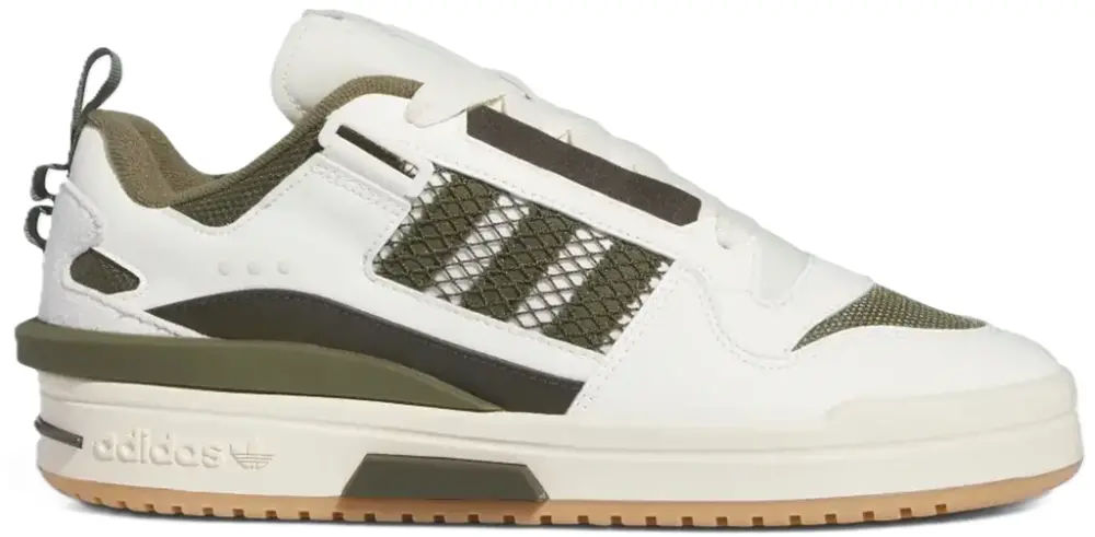 Giày Adidas Forum Mod Low ‘Off White’ IG3763