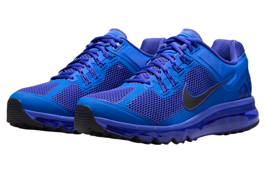 Thêm Giày Nike Air Max 2013 ‘Hyper Royal’ HF3660-400 - Ảnh 3