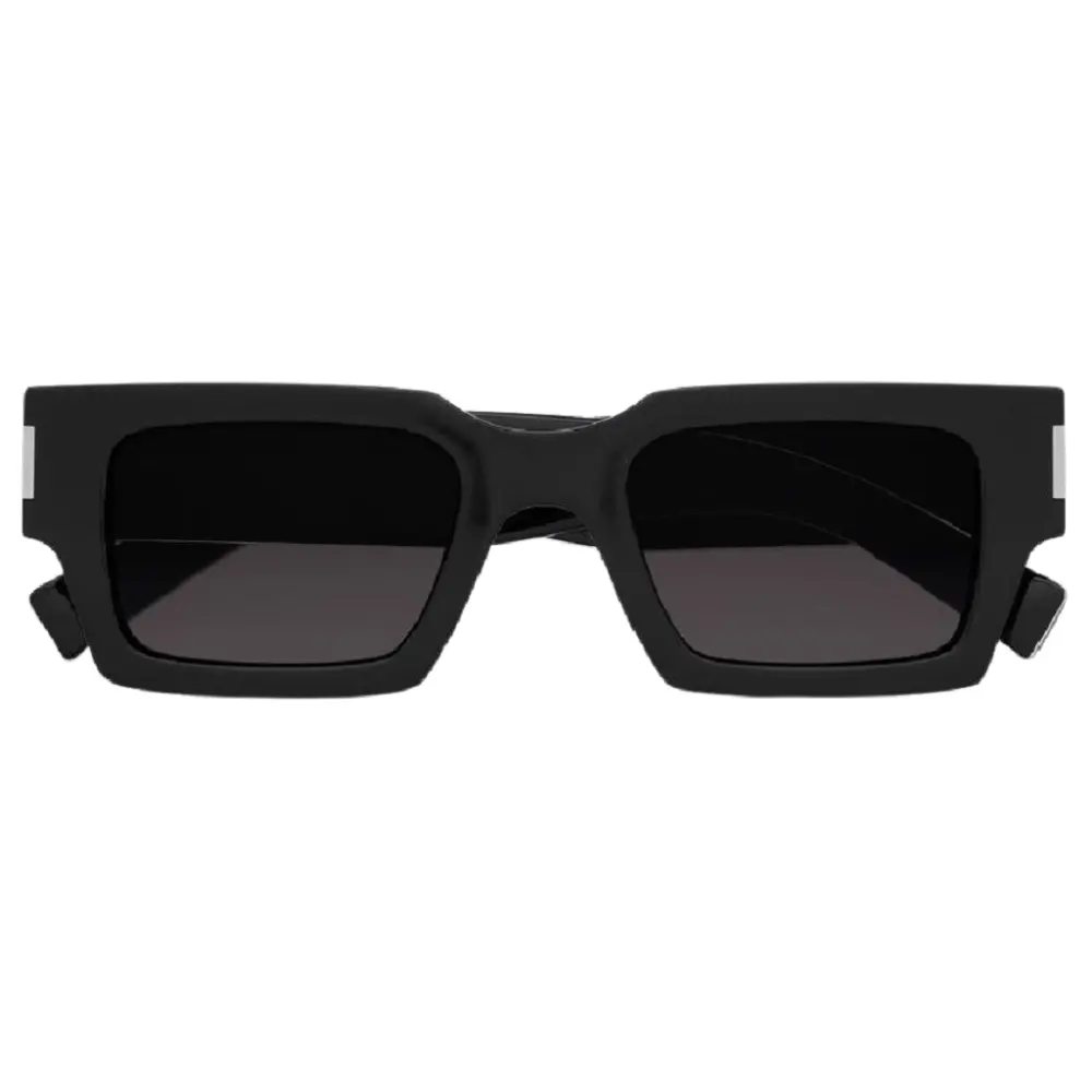 Kính Saint Laurent SL 572 ‘Black’ 736432Y99561033