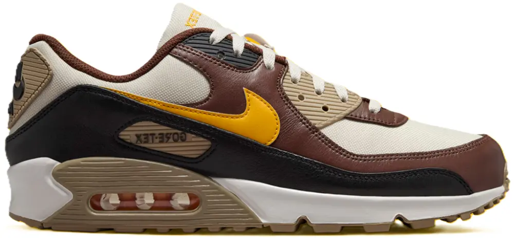Giày Nike Air Max 90 Gore-Tex ‘Cacao Wow’ FD5810-201