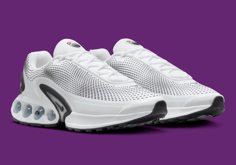 Alternative view of Giày Nike Air Max DN ‘White Photon Dust’ DV3337-103