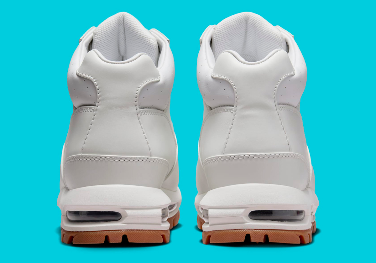Giày Nike Air Max Goadome ‘White Gum’ FZ1314-100 - Ảnh 3
