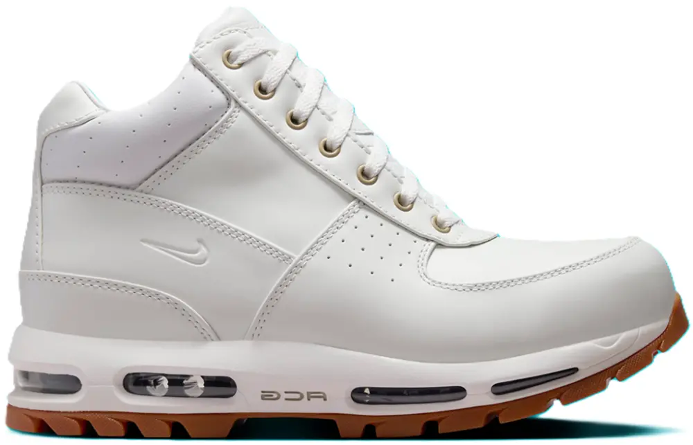 Giày Nike Air Max Goadome ‘White Gum’ FZ1314-100