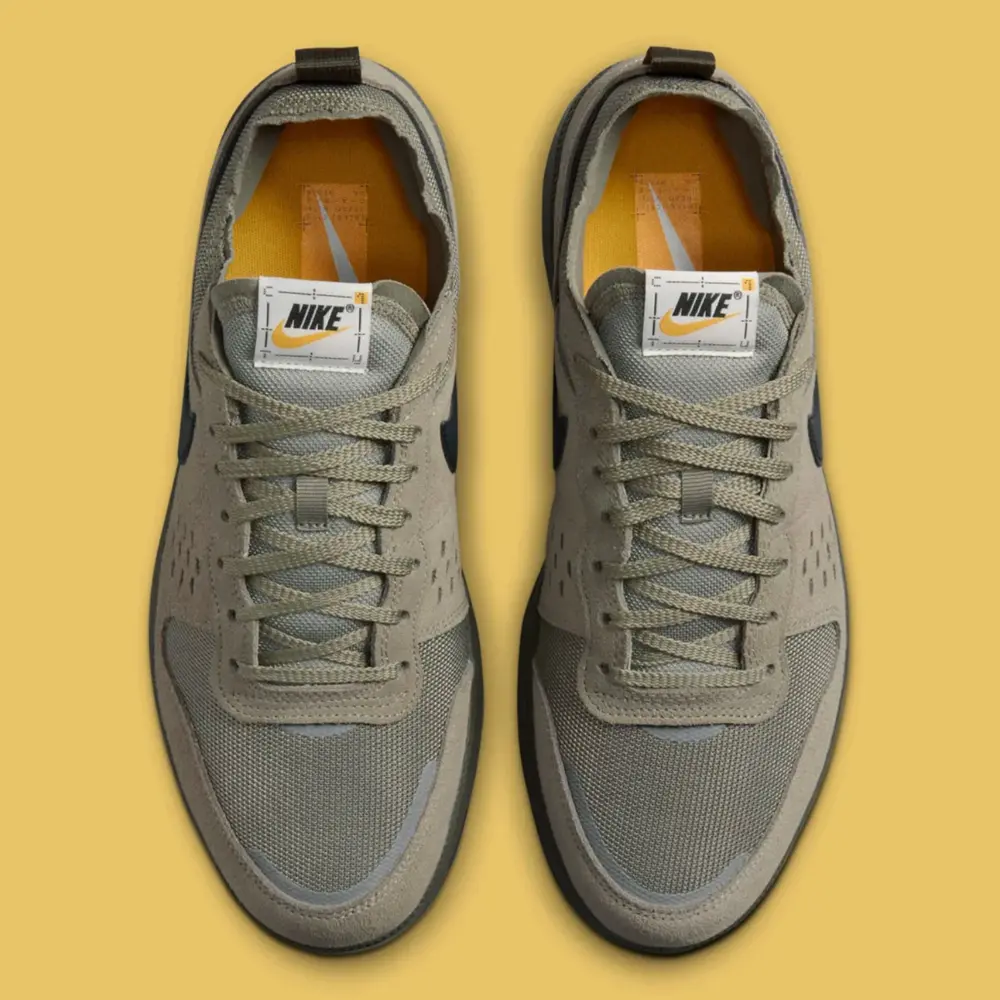 Giày Nike C1TY ‘Medium Olive’ FZ3863-300 - Ảnh 6