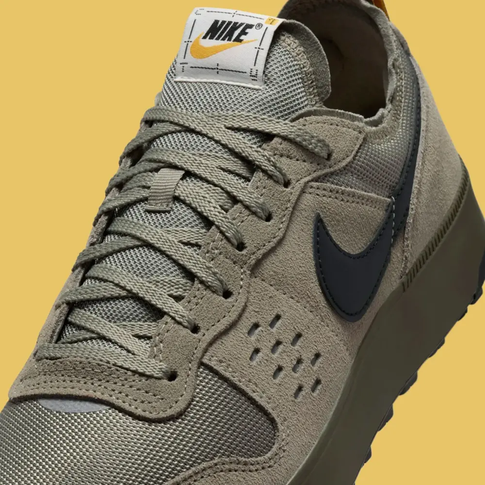 Giày Nike C1TY ‘Medium Olive’ FZ3863-300 - Ảnh 4