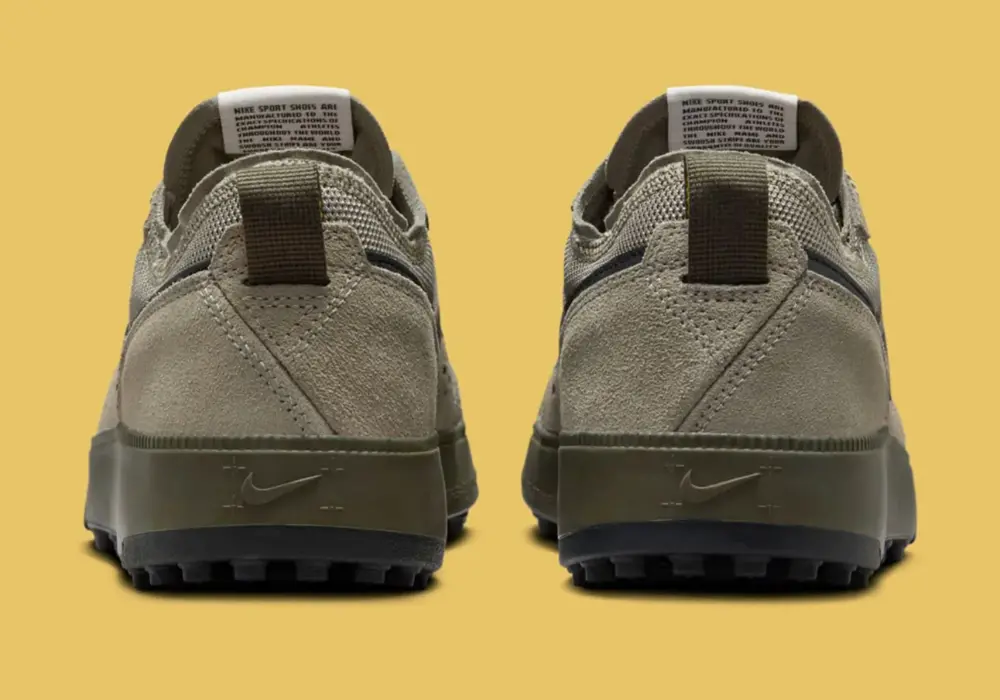 Giày Nike C1TY ‘Medium Olive’ FZ3863-300 - Ảnh 5