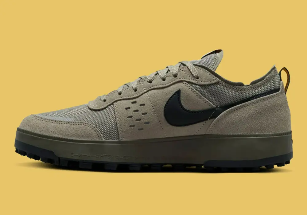 Giày Nike C1TY ‘Medium Olive’ FZ3863-300 - Ảnh 7