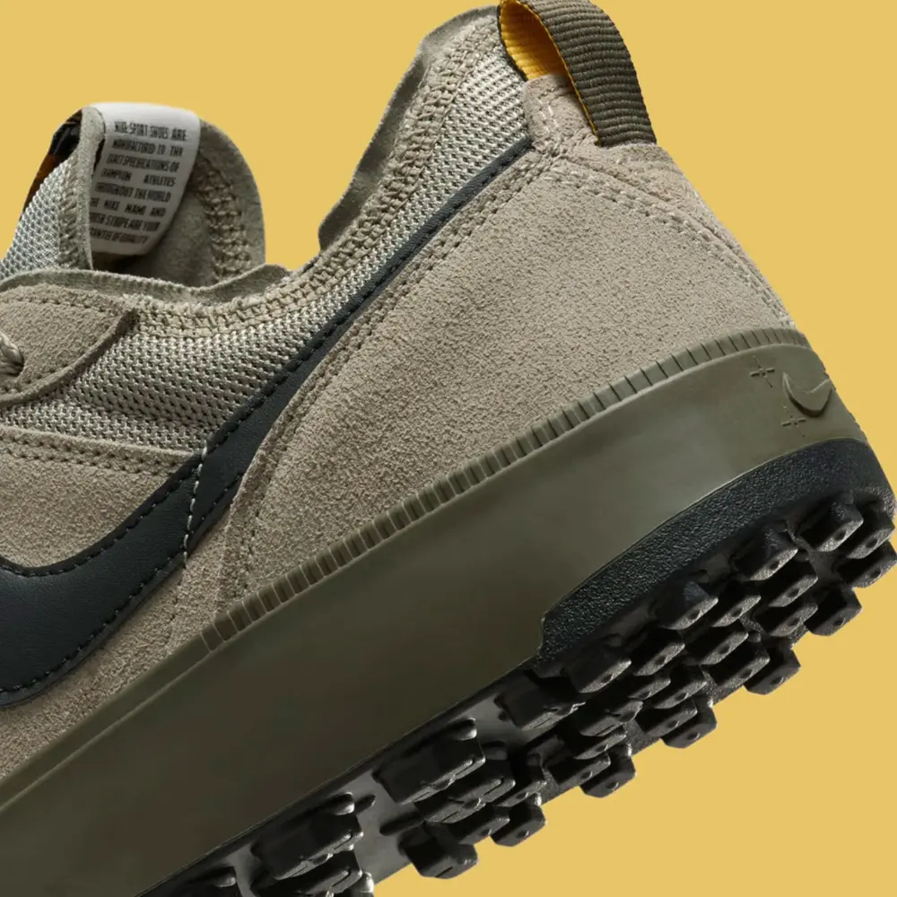 Giày Nike C1TY ‘Medium Olive’ FZ3863-300 - Ảnh 3