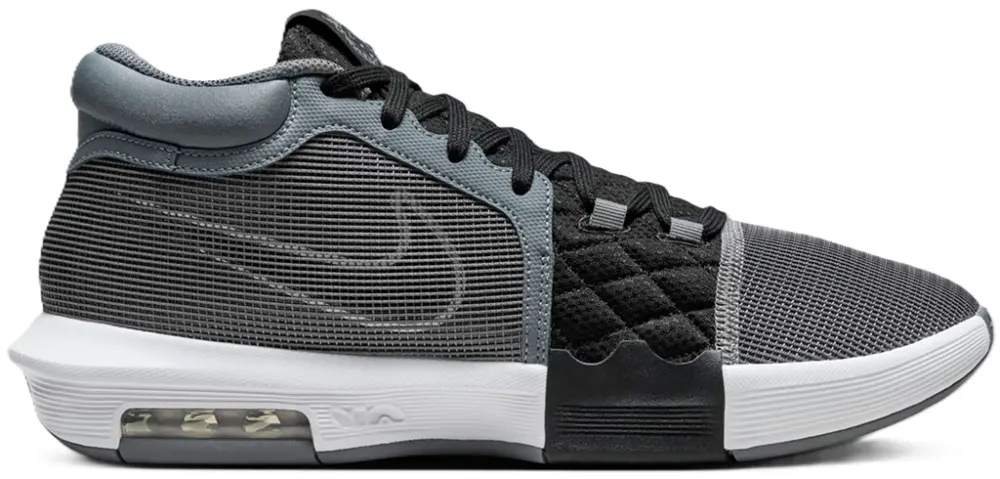 Giày Nike LeBron Witness 8 ‘Cool Grey’ FB2239-004