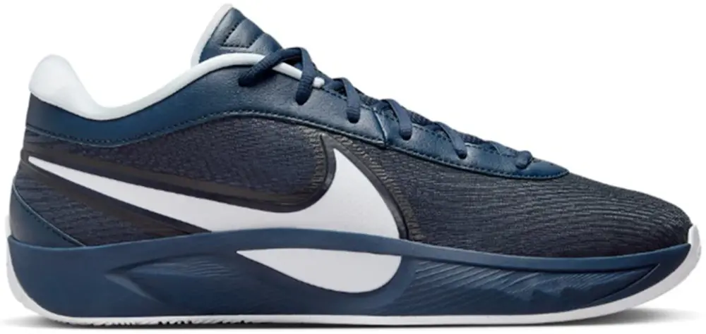 Giày Nike Giannis Zoom Freak 6 TB ‘College Navy’ FV1292-400