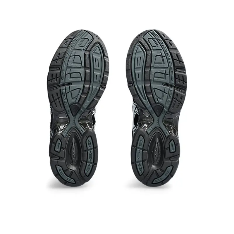 Giày Asics Gel-1130 ‘Black Glacier Grey’ 1201A910-001 - Ảnh 6