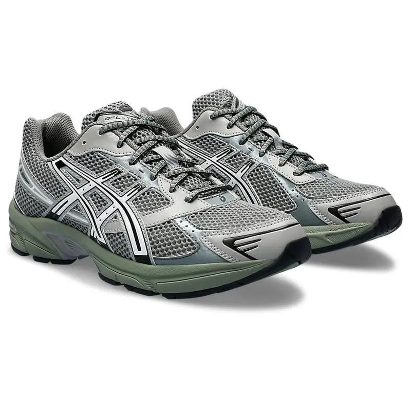 Alternative view of Giày Asics Gel-1130 ‘Folder Exclusive Wild Dove White’ 1201A910-020