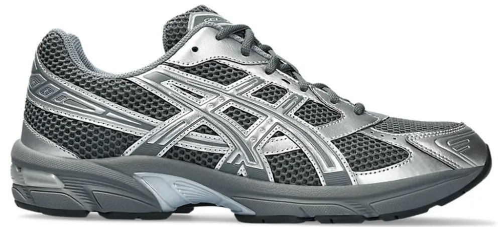 Giày Asics Gel-1130 ‘Steel Grey Pure Silver’ 1201A934-020